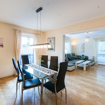 Appartments Zell Am See Ruang foto