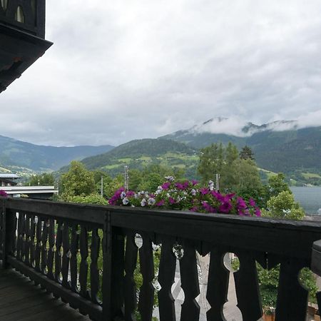 Appartments Zell Am See Bagian luar foto