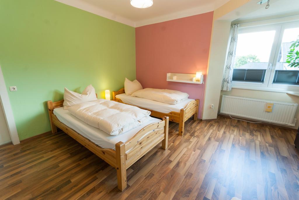 Appartments Zell Am See Ruang foto