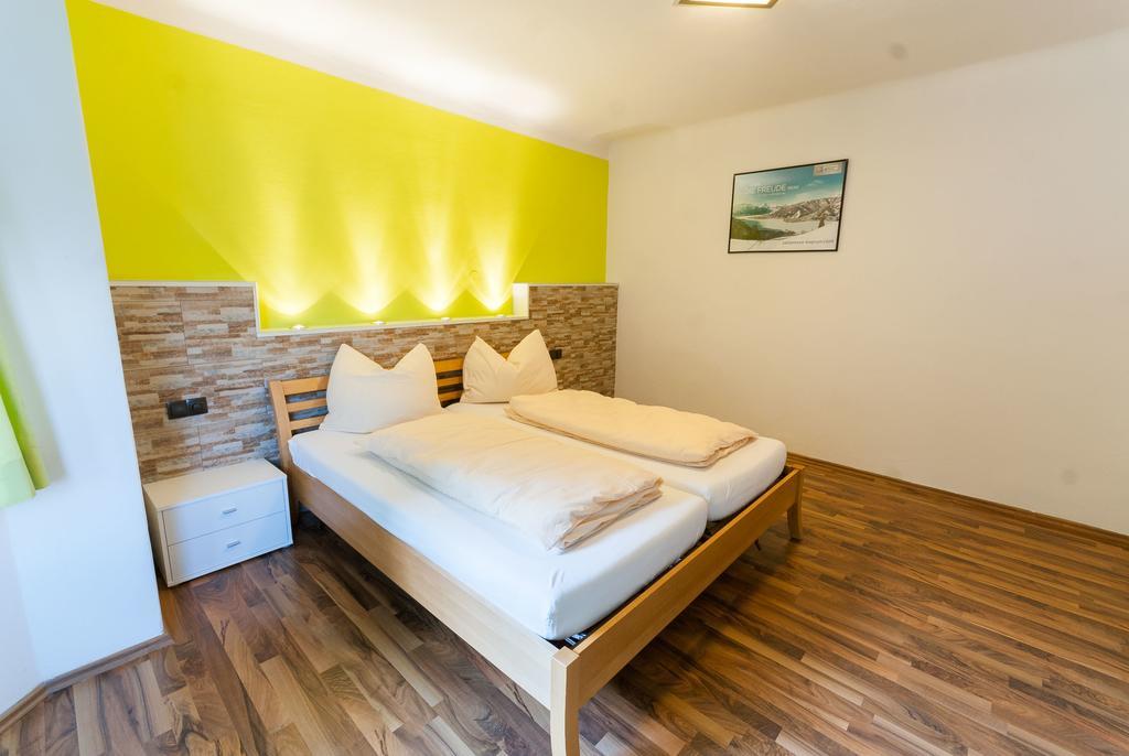 Appartments Zell Am See Ruang foto