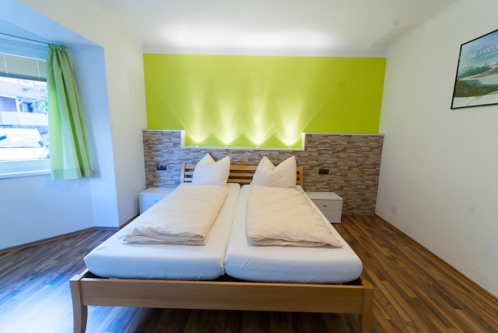Appartments Zell Am See Ruang foto