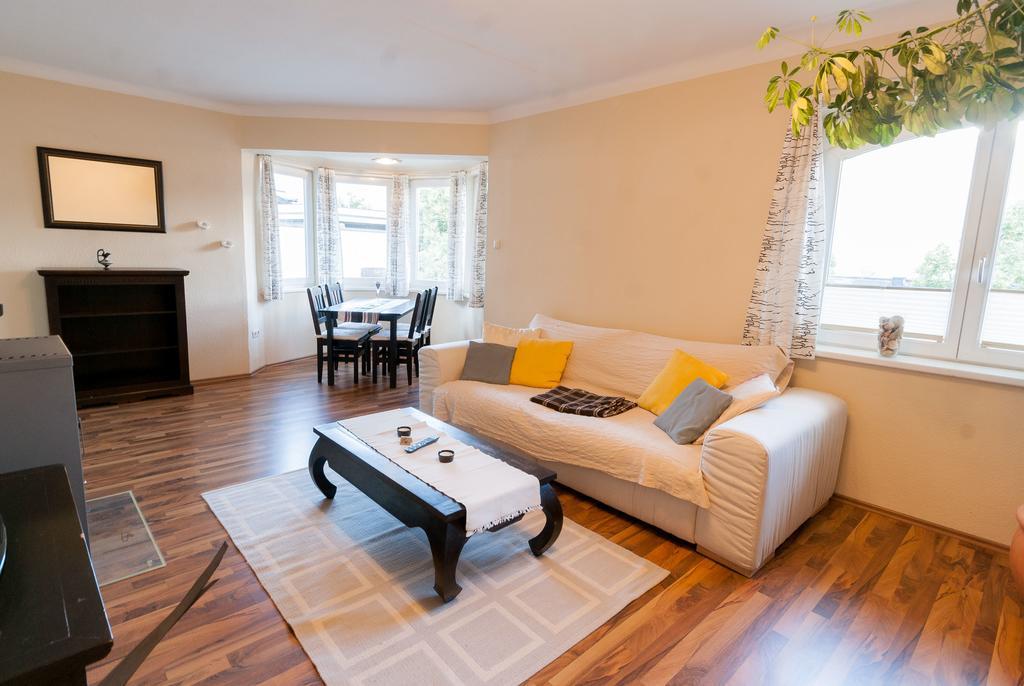 Appartments Zell Am See Ruang foto