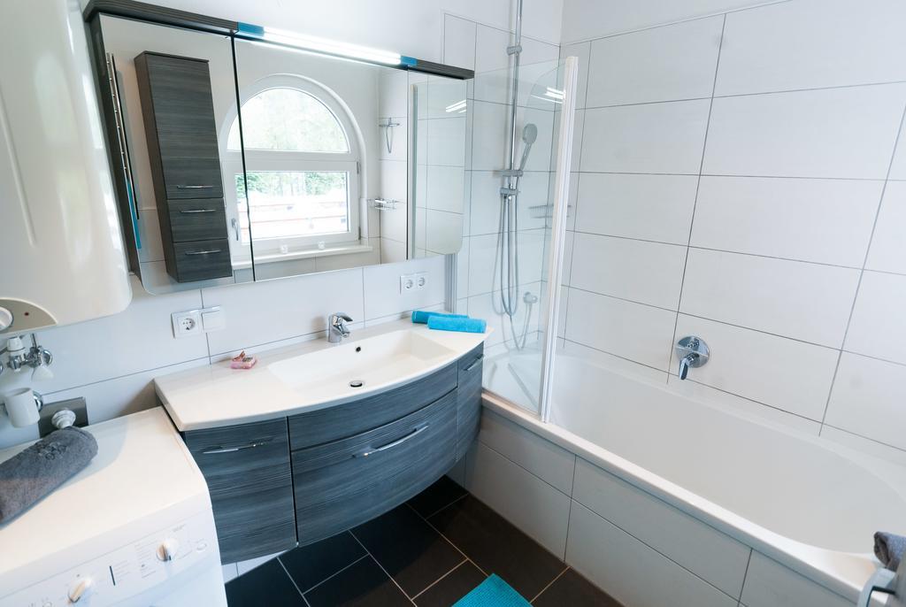 Appartments Zell Am See Ruang foto