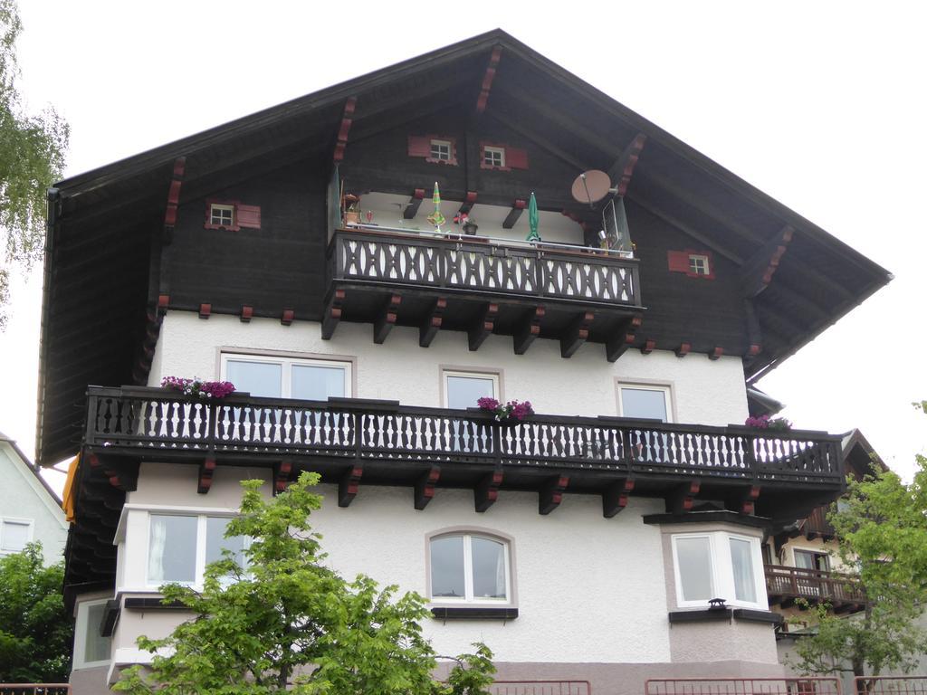 Appartments Zell Am See Ruang foto