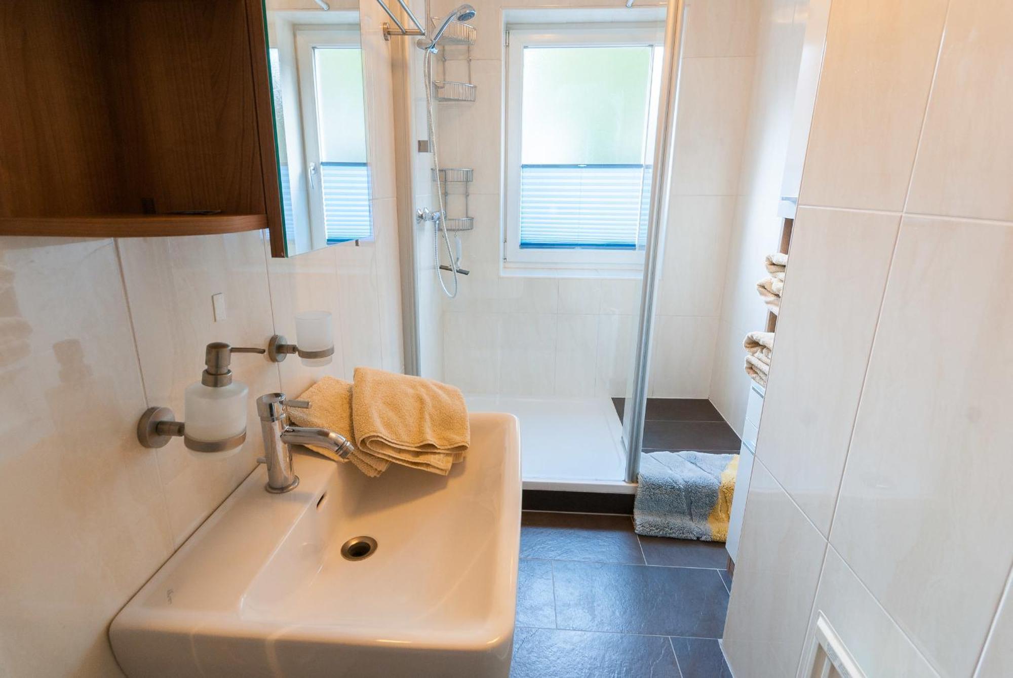 Appartments Zell Am See Ruang foto
