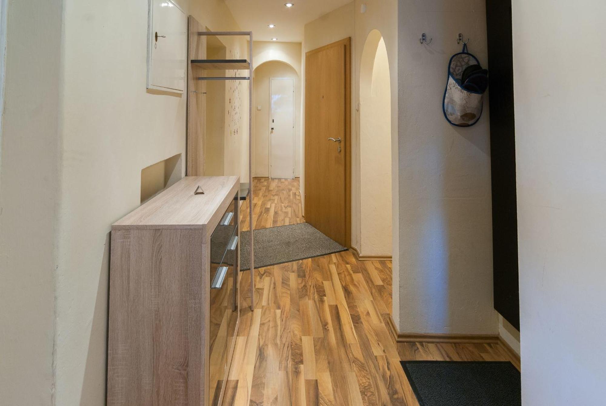 Appartments Zell Am See Ruang foto